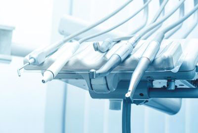 Ремонт стоматологического оборудования - скалер