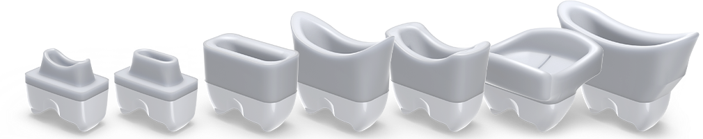 Все виды манипул для аппарата Classys Clatuu