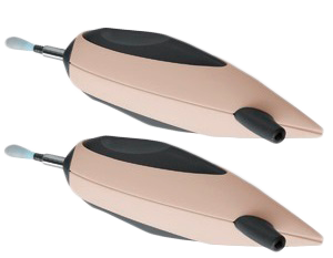 Насадка для микротоков для аппарата Technology Xilia Face Lifting
