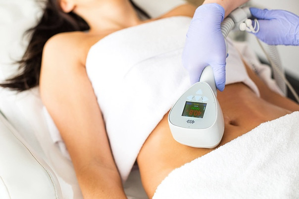 Аппликатор для тела аппарата BTL Exilis Elite