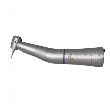 EXPERTmatic E20 L - угловой наконечник с подсветкой, 1:1