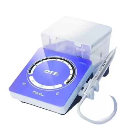 DTE D600 LED - автономный ультразвуковой скалер с подсветкой