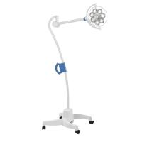 ЭМАЛЕД 200П - операционный светильник, передвижной