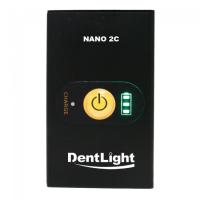 Аккумулятор для светодиодного осветителя Nano 2C