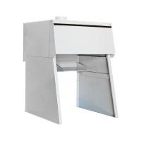 НАБОР 1.1 ПАЙКА - набор деталей для создания на базе столов серии ЭЛЕМЕНТ рабочей зоны с вытяжным зонтом