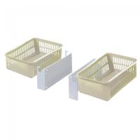 КОМПЛЕКТ 4.0 КОРЗИНА - набор для организации системы хранения в светильнике ЛЮКС 1.0 ЛЕД ПЛЮС