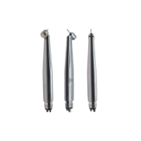 Tosi TX-132 - турбинный наконечник без света, с углом наклона 45°