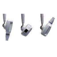 RXDC Hypersphere+ - высокочастотный настенный рентгеновский аппарат, конструкция повышенной мобильности