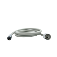 Шланг турбины M4 с разъемом Cefla (Anthos, Castellini, Stern Weber)