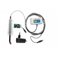 LED-актив-01П 24 В - встраиваемая светодиодная лампа со световым излучением синего цвета, пульт управления