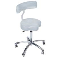Ionto Comed Sattelstuhl со спинкой Мебель для косметологического кабинета