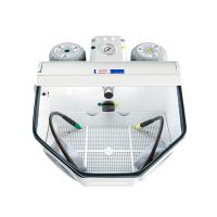 Basic master - аппарат для тонкоструйной обработки, 25–70 мкм/70–250 мкм