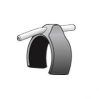 Игла для очистки каналов, короткая, для наконечников WE-56 E, WE-57 E, WE-66 E