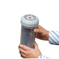 Дополнительный бачок к прибору Basic Quattro 2959, 70-250 мкм