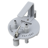 Крышка для банки от насоса Vacuson