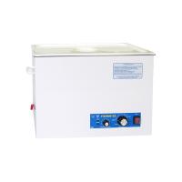 УЗУМИ 15 - ультразвуковая мойка для предстерилизационной очистки стоматологического инструмента, с подогревом, 28 л