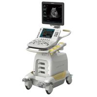 Hitachi Arietta V60 Аппарат УЗИ