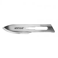 BB513 - лезвие для скальпеля №13, 100 шт.