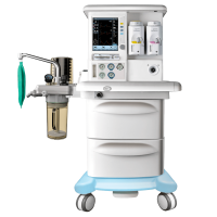 MS Westfalia Maja X50 Plus Наркозно-дыхательный аппарат