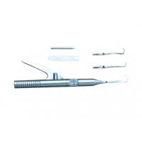 Коронкосниматель пружинный автоматический