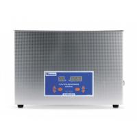 Vilitek VBS-20D - ультразвуковая ванна с подогревом, таймером и цифровым управлением, 20 л