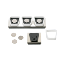 Форма для создания пластин Splitex из гипса