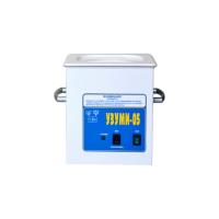 УЗУМИ 05 - ультразвуковая мойка для предстерилизационной очистки стоматологического инструмента, 1,6 л