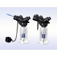 Pocket Torch - горелка газовая пьезоэлектрическая, настольная ручная, регулируемое пламя