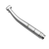 SYNEA ТА-97 C LED - турбинный наконечник с фиброоптикой и миниголовкой (для переходника W&H RotoQuick)