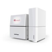 RS wash - система автоматической очистки 3D моделей