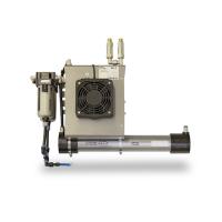 MD12 - мембранный осушитель для компрессора DK 50 2x2V/110 (S), давление 5–7 бар