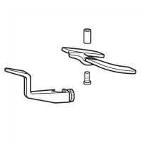 Адаптер для лицевых дуг других систем для всех артикуляторов PROTAR evo