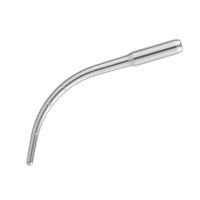 Изогнутый зонд Paro - насадка для Vector Paro