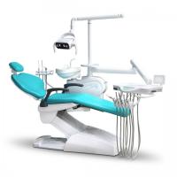 Mercury 330 Standart - стоматологическая установка с нижней/верхней подачей инструментов