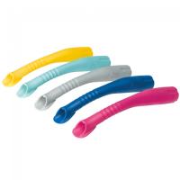 Universal Petito - детские универсальные канюли с боковыми отверстиями, d=16 мм (5 шт.)