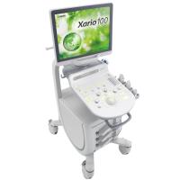 Canon Xario 100 Аппарат УЗИ