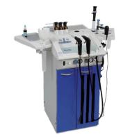 Atmos S 61 Servant ENT Workstation ЛОР-комбайн