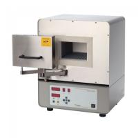 Miditherm 100 MP - программируемая муфельная печь