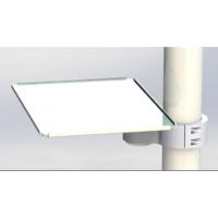 DS-Tab-0-65 - подвесной инструментальный столик для стоматологической установки Sirona Intego