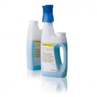 DEKASEPTOL Gel - чистящее и дезинфицирующее средство для стоматологических аспирационных систем, стартовый набор (3 х 1 л)