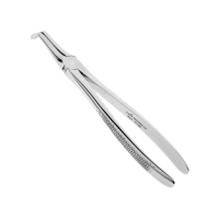 Щипцы для удаления костных фрагментов нижние, корневые (11-146)
