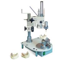 УСМФ 1.0 СТАРТ - универсальный фрезерно-параллелометрический станок с возможностями фрезерования и сверления