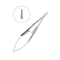 Иглодержатель хирургический Castroviejo, 14 см