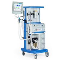 Medec Saturn Evo Standart Наркозно-дыхательный аппарат
