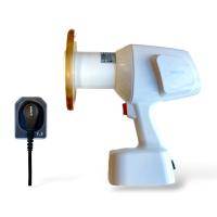 Комплект EzRay Air Portable и EzSensor Classic 1.5  - высокочастотный портативный дентальный рентген с визиографом