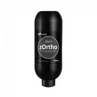 zOrtho Gray - фотополимерная смола для ортодонтии, серая, 0,5 л