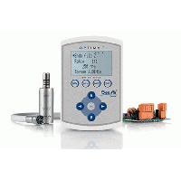 Optima MX2 INT - прибор управления с функцией эндодонтии для одного микромотора с преобразователем