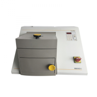 Nautilus T - полуавтоматическая вакуумная индукционная установка