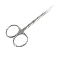 Ножницы стандартные десневые изогнутые, 11 см
