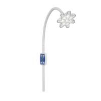 ЭМАЛЕД 100П - смотровой светильник, передвижной